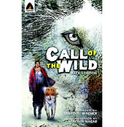 image //www.c...The Call of the Wild: The Graphic Novel Campfire Graphic Novels London Jack