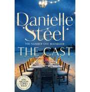 image //www.c...The Cast:A Sparkling Celebration of Women's Strength and Creativity from the Billion Copy Bestseller Danielle Steel