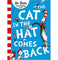 imag1The Cat in the Hat Comes Back Paperback Dr. Seuss