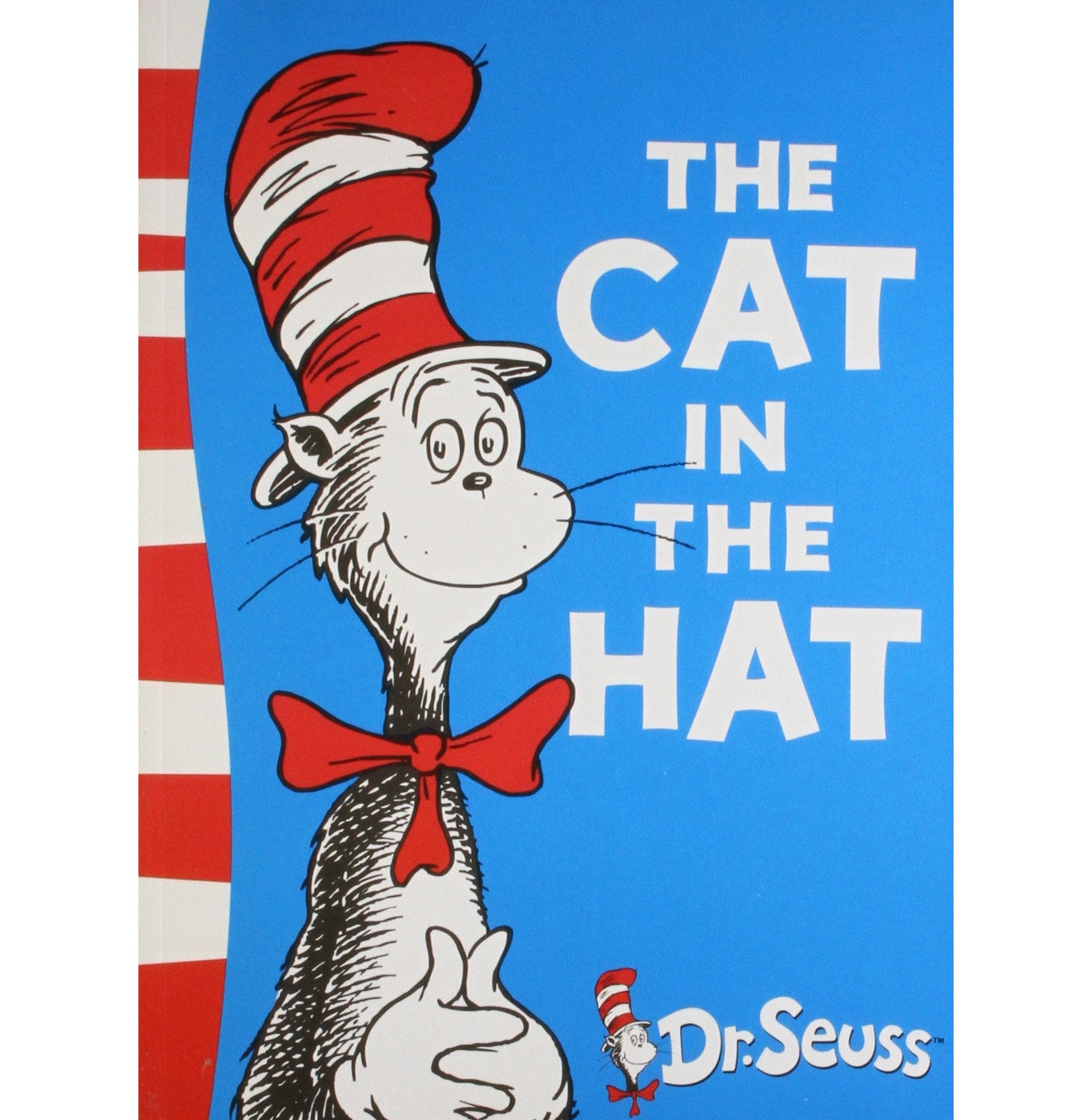 The Cat In The Hat