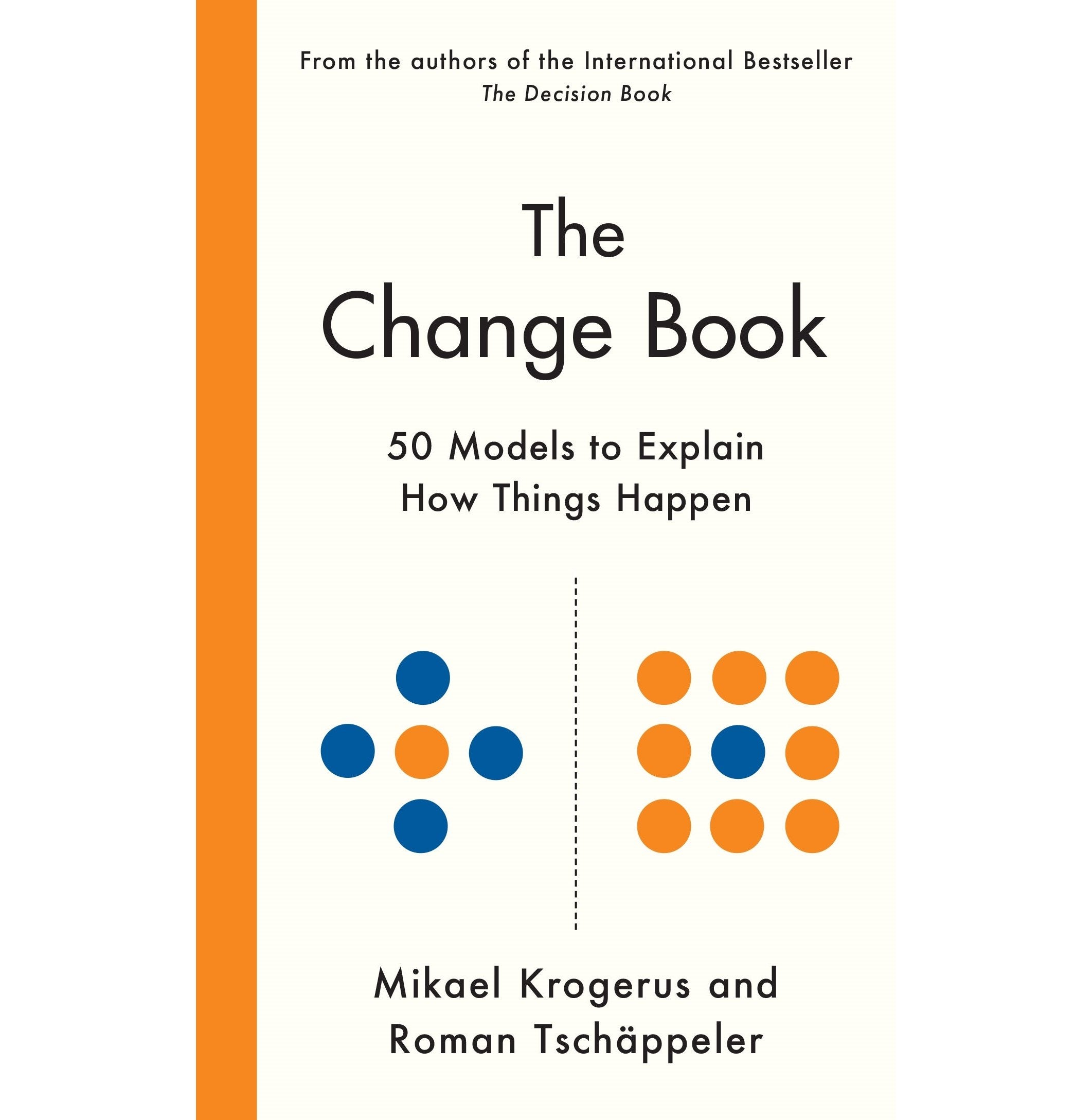The Change Book (New Edition)