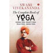 image //www.c...THE COMPLETE BOOK OF YOGA: Karma Yoga Bhakti Yoga Raja Yoga Jnana Yoga Paperback Swami Vivekananda