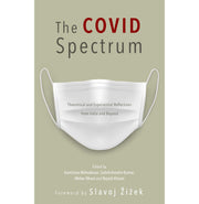 image //www.c...The Covid Spectrum Paperback Kanchana Mahadevan Satishchandra Kumar
