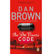image //www.c...The Da Vinci Code Paperback BROWN DAN