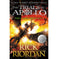 imag1The Dark Prophecy The Trials of Apollo Book 2 Paperback Rick Riordan