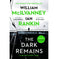 imag1The Dark Remains: The Sunday Times Bestseller and The Crime and Thriller Book of the Year 2022 Paperback Rankin Ian and McIlvanney William