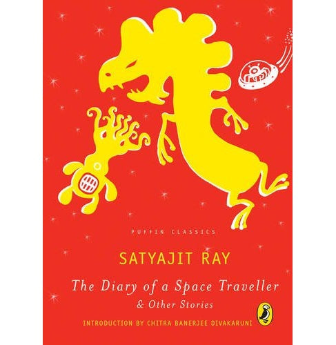 The Diary Of A Space Traveller