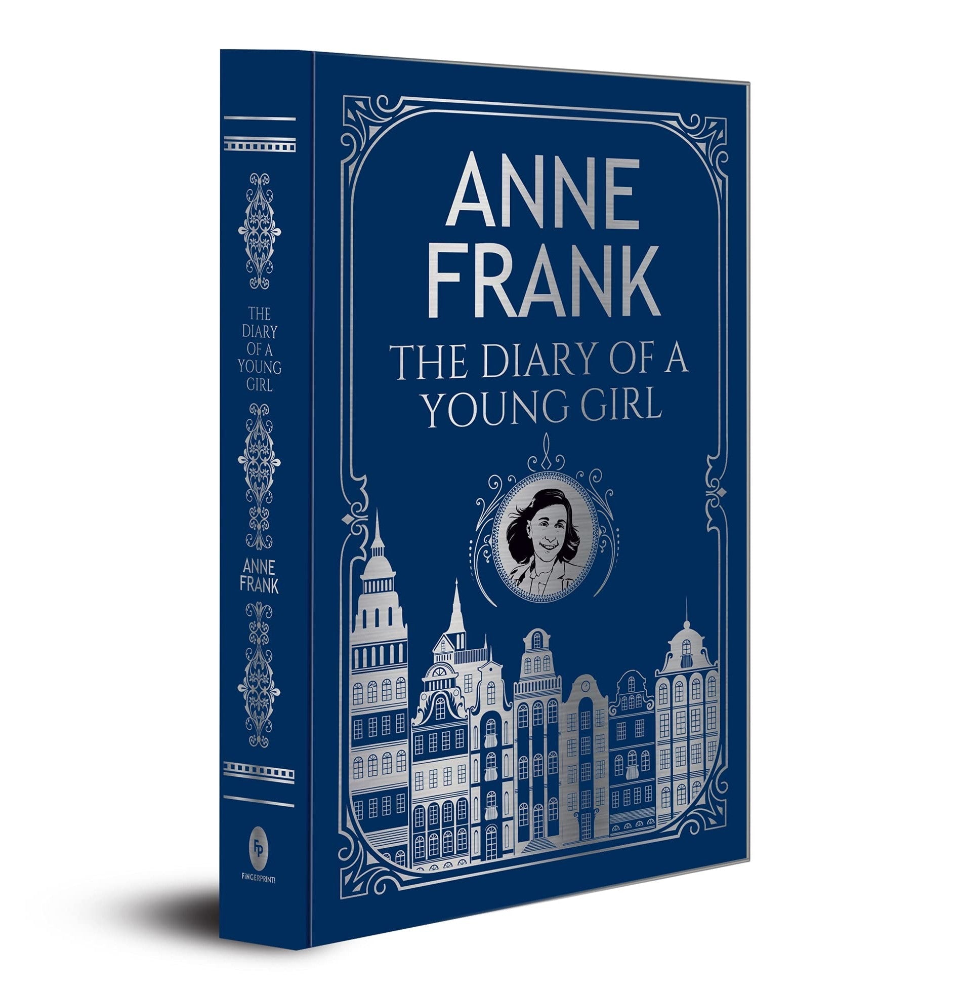 The Diary Of A Young Girl