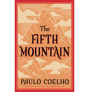 image //www.c...THE FIFTH MOUNTAIN Paperback COELHO PAULO