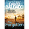 imag1The Forgotten Paperback David Baldacci