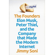image //www.c...The Founders Hardcover Soni Jimmy