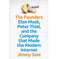 imag1The Founders Hardcover Soni Jimmy
