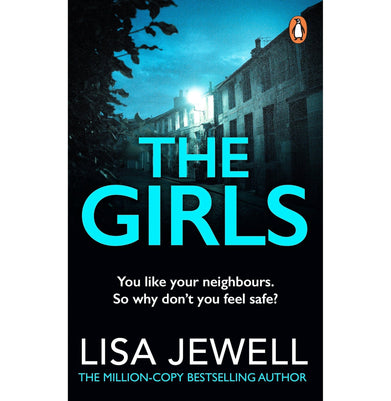 imagThe Girls: Who Can You Trust ? - Paperback buy online at crossword.in