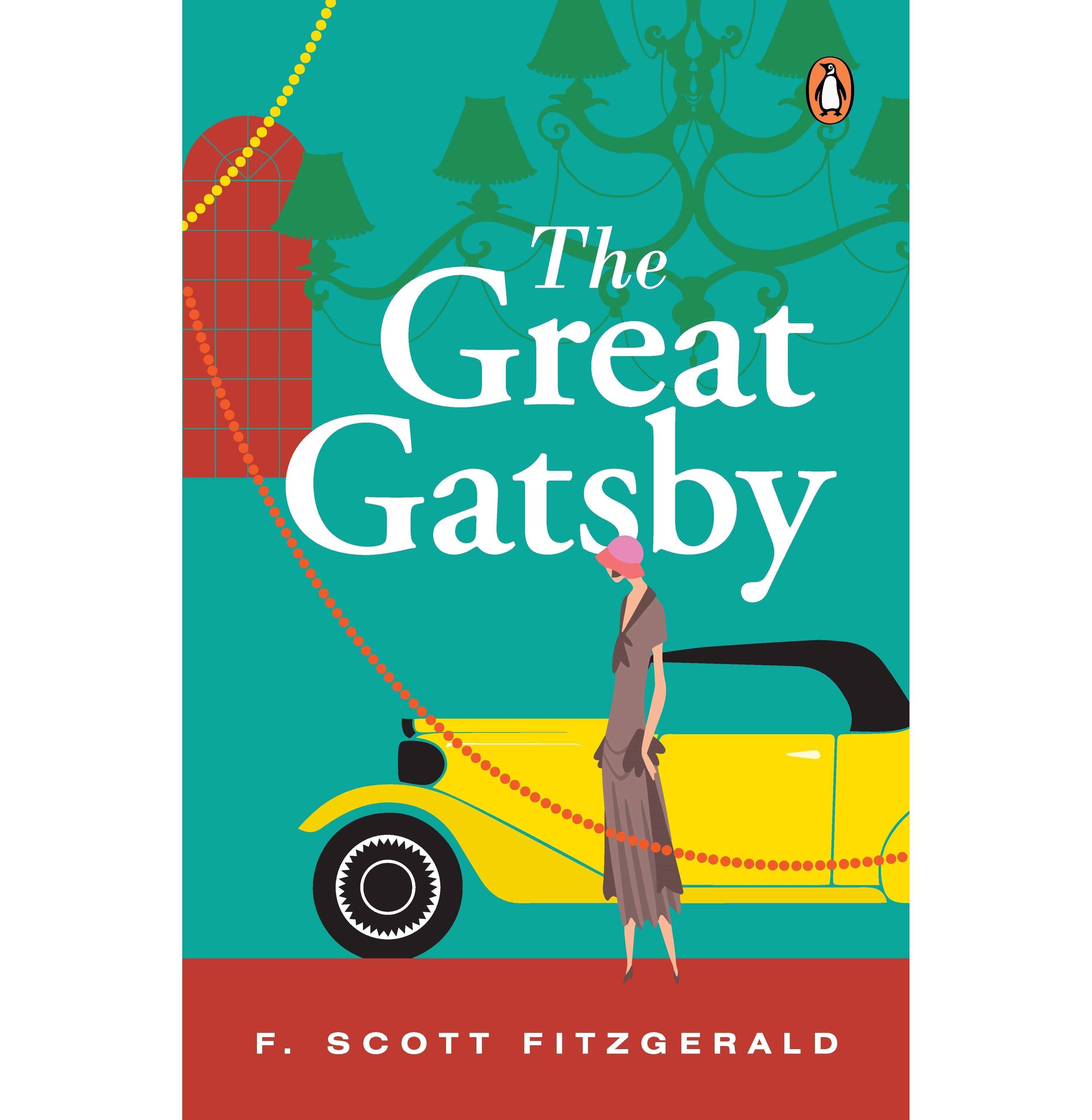 The Great Gatsby