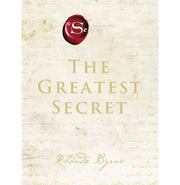 image //www.c...THE GREATEST SECRET Hardcover BYRNE RHONDA