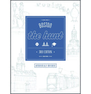 image //www.c...The Hunt Boston The Hunt Guides Fischer Brittany