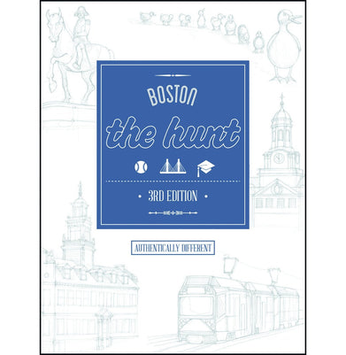 imagThe Hunt Boston The Hunt Guides Fischer Brittany