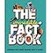 imag2The Incredible Fact Book Hardcover None
