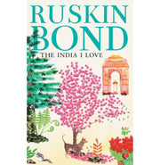 image //www.c...The India I Love Ruskin Bond