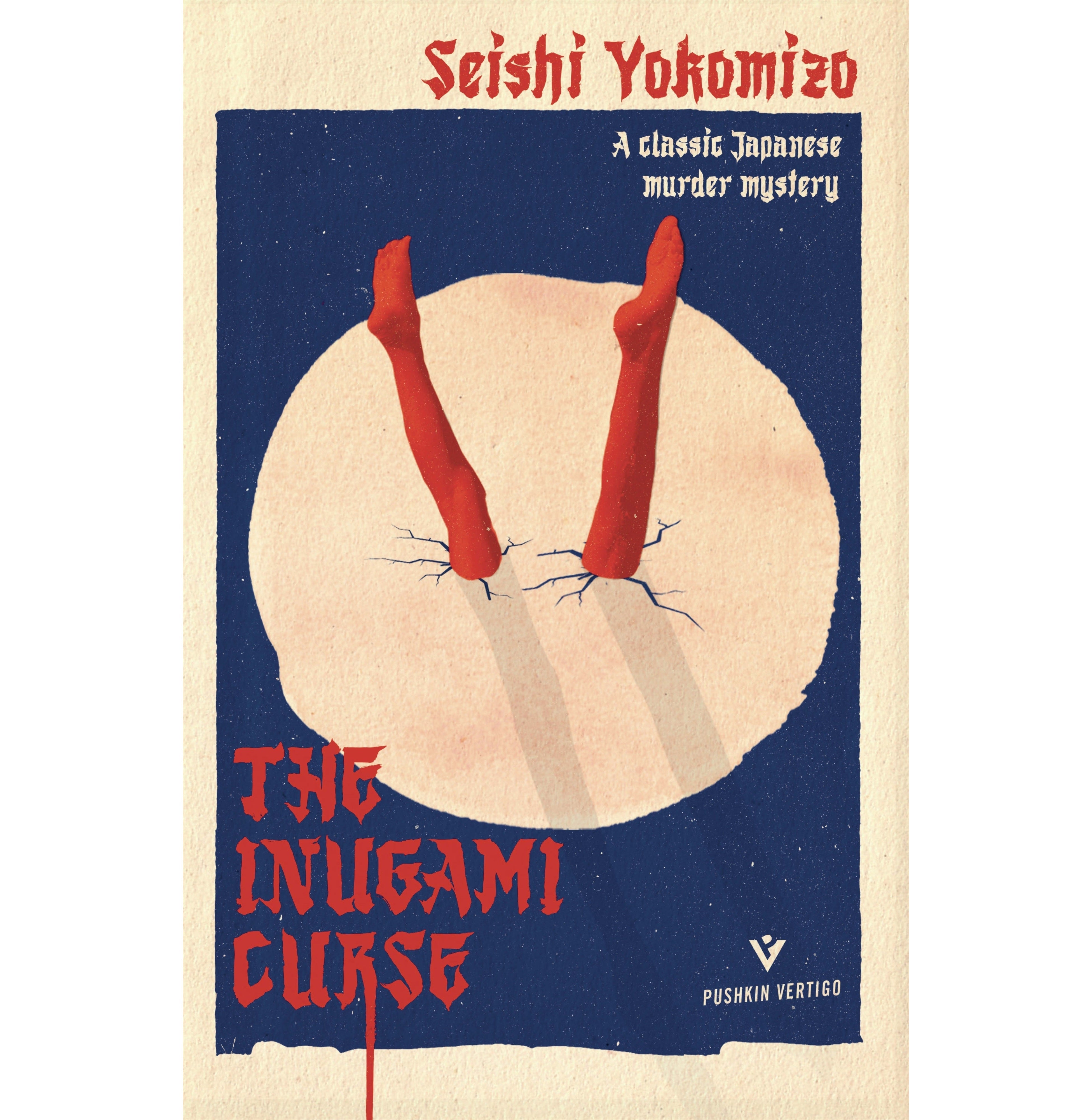The Inugami Curse
