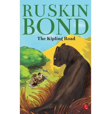 imagTHE KIPLING ROAD Ruskin Bond