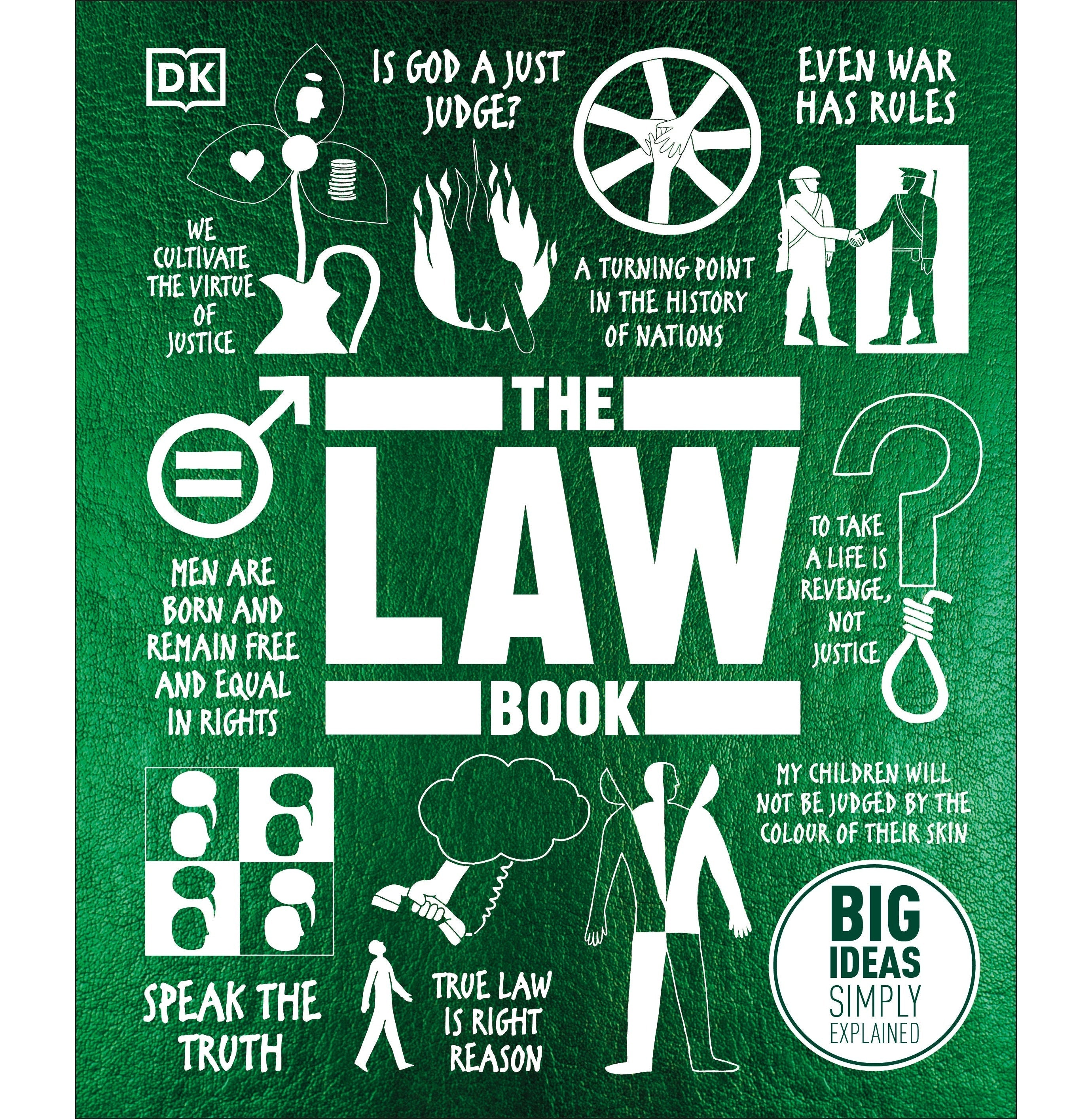The Law Book