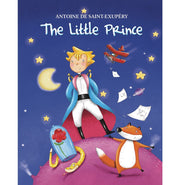 image //www.c...The Little Prince Hardcover Antoine De Saint:Exupery
