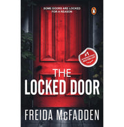 image //www.c...The Locked Door Paperback Freida Mcfadden