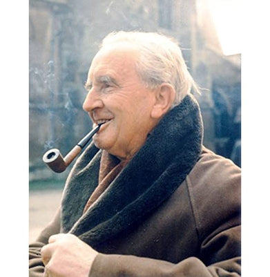 imagThe Lord Of The Rings 2 : The Two Towers Paperback J. R. R. Tolkien
