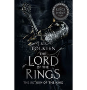 image //www.c...The Lord of the Rings 3 — THE RETURN OF THE KING Paperback Tolkien J. R. R.