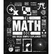 image //www.c...The Math Book: Big Ideas Simply Explained DK Big Ideas Hardcover DK