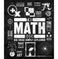 imag1The Math Book: Big Ideas Simply Explained DK Big Ideas Hardcover DK