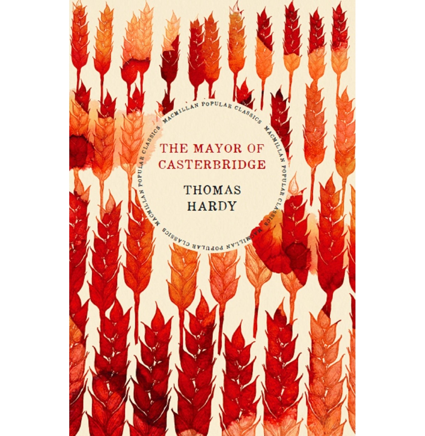 Pan Cl The Mayor Of Casterbridge