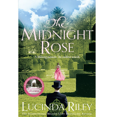 imagThe Midnight Rose