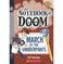 imag1The Notebook Of Doom#12: March Of The Vanderpants Scholastic