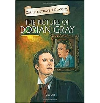 The Picture Of Dorian Gray