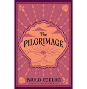 image //www.c...THE PILGRIMAGE Paperback Paulo Coelho Alan R. Clarke