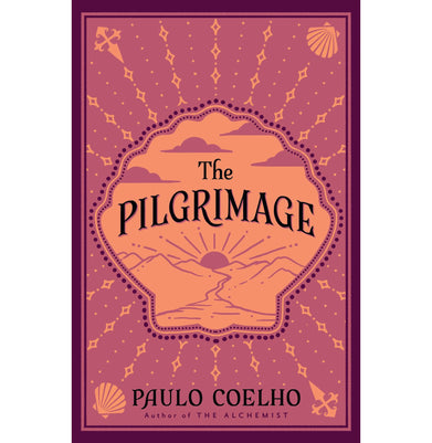 imagTHE PILGRIMAGE Paperback Paulo Coelho Alan R. Clarke