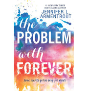 image //www.c...The Problem With Forever Armentrout Jennifer L.