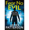 imag1Fear No Evil Paperback PATTERSON JAMES alex cross books in order, along came a spider, BOOKS5, crime thrillers in kindle books, david baldacci, December Book Sale, Fear No Evil, gillian flynn, ian rankin latest book, jack and jill, james patterson books 2022, jeffery deaver, john grisham, jonathan kellerman, karin slaughter, kathy reichs, kindle books crime thrillers and mystery, kiss the girls, lee child books in order, medical thrillers, michael connelly books in order, michael crichton, murde