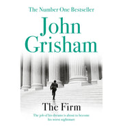 image //www.c...Firm The Paperback Grisham John