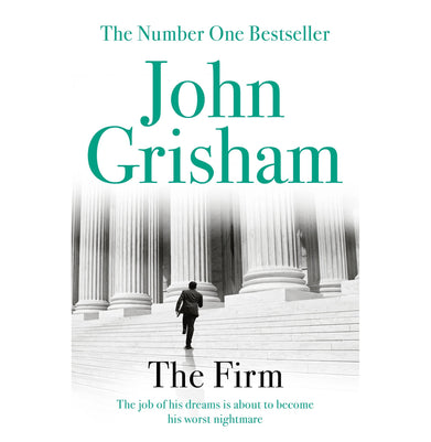 imagFirm The Paperback Grisham John