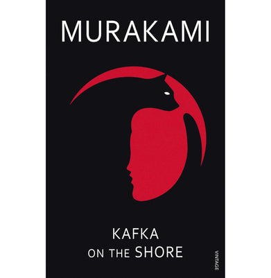 imagKafka on the Shore Paperback Murakami Haruki