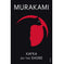 imag1Kafka on the Shore Paperback Murakami Haruki