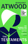 imag1The Testaments: The Booker prize:winning sequel to The Handmaid’s Tale [Paperback] Atwood Margaret | Crossword.in