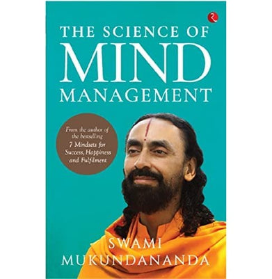 imagThe Science of Mind Management Swami Mukundananda