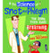 imag1The Science Of Snot & Phlegm: The Slimy Truth About Breathing Macdonald Fiona