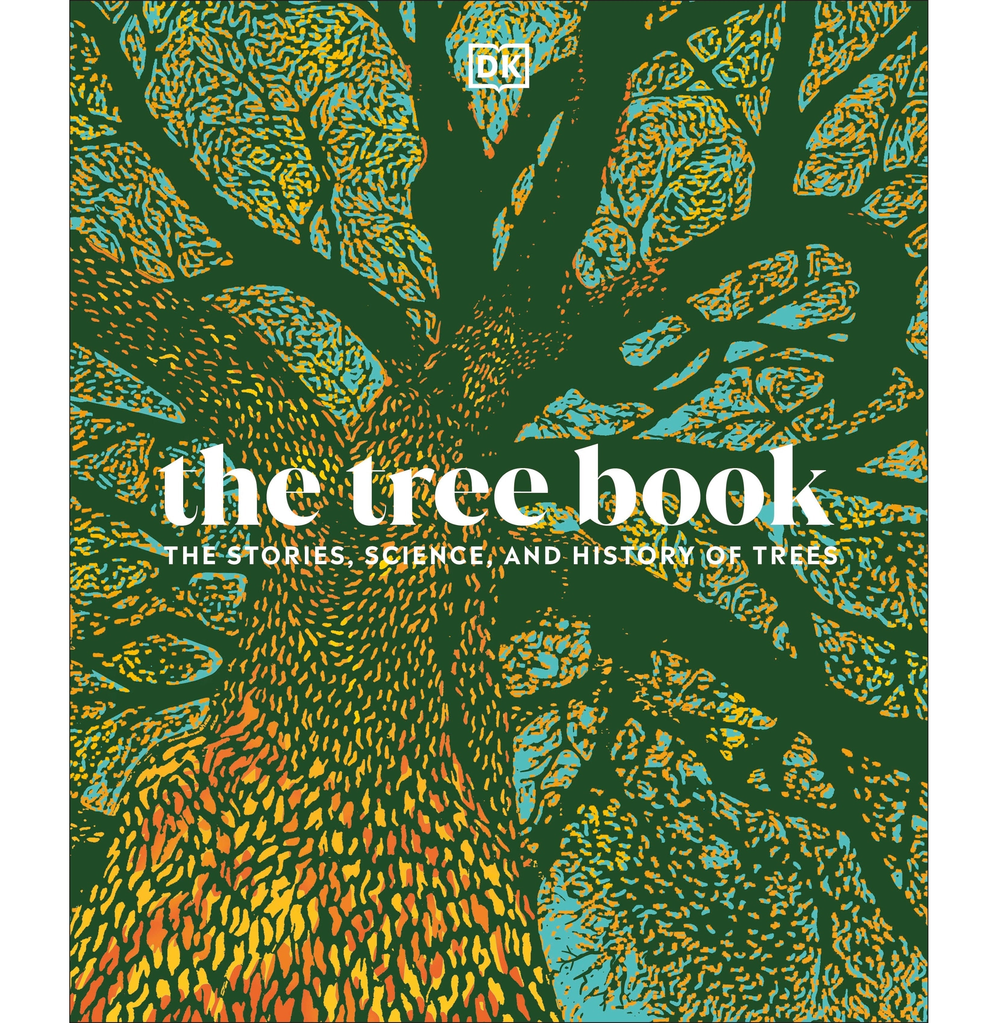 The Tree Book