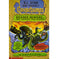 imag1The Twisted Tale of Tiki Island Give Yourself Goosebumps Paperback R.L. Stine STINE R. L.