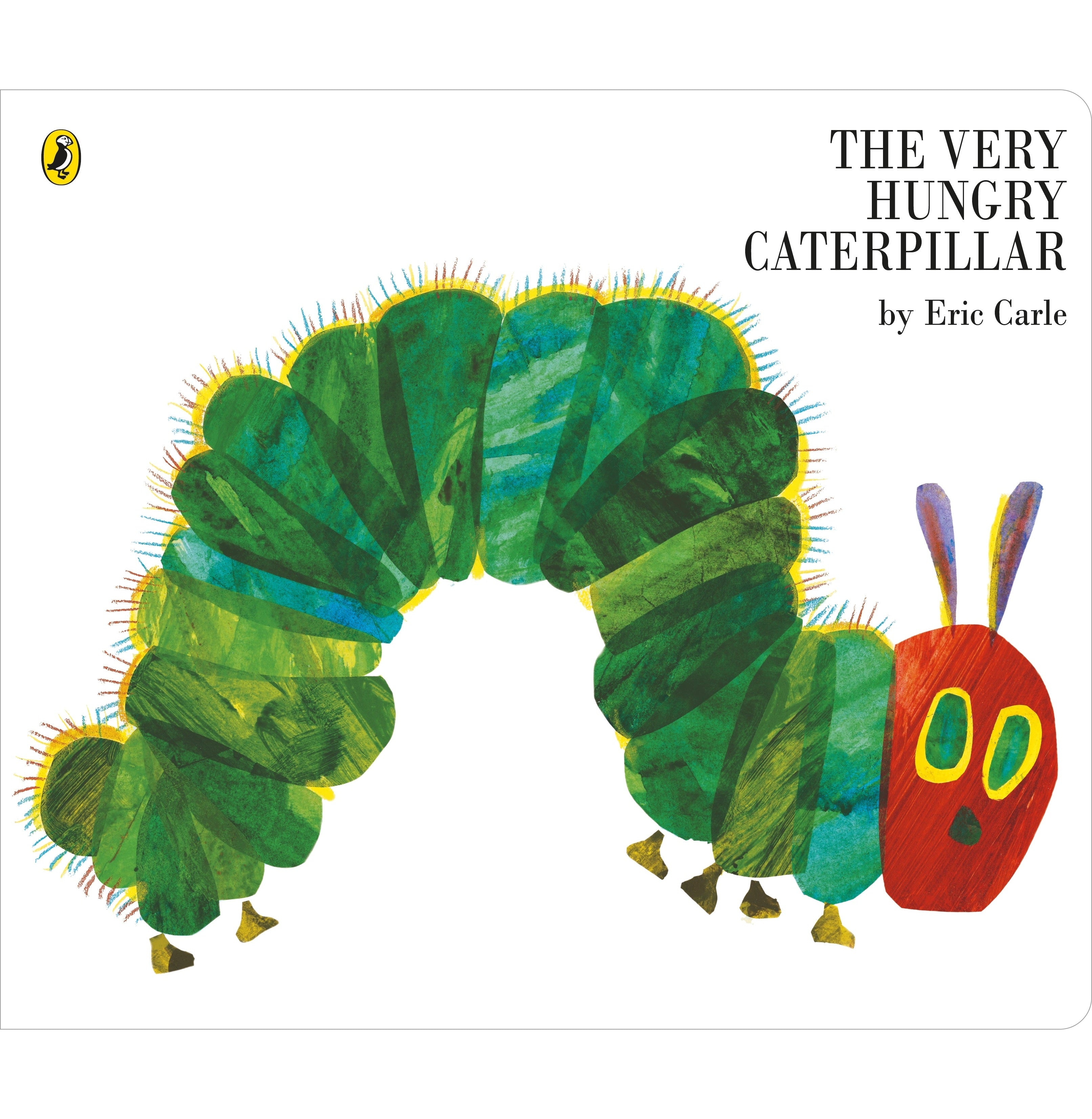 Very Hungry Caterpillar